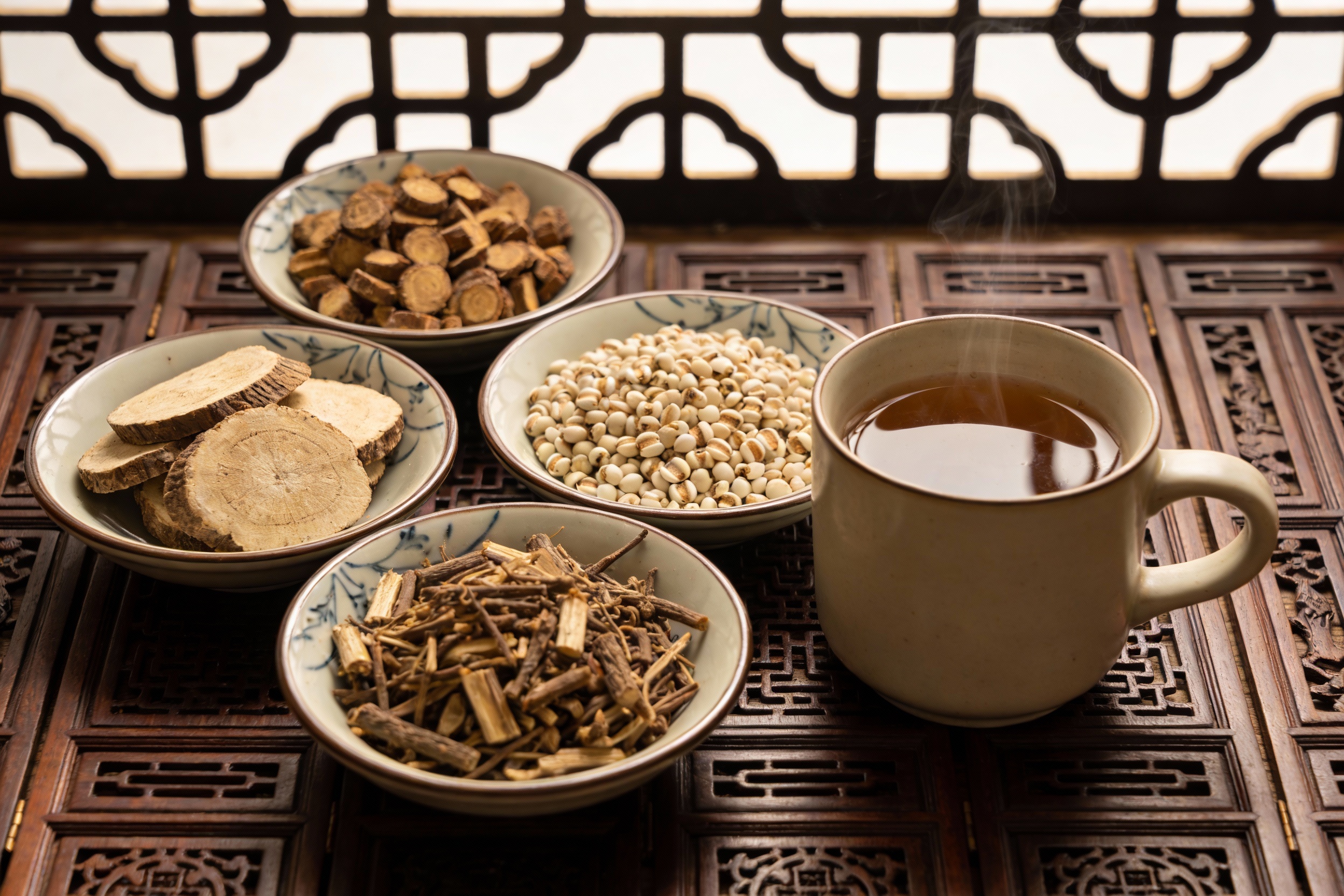 28 Herbal Remedies to Treat Nocturnal Emission Naturally