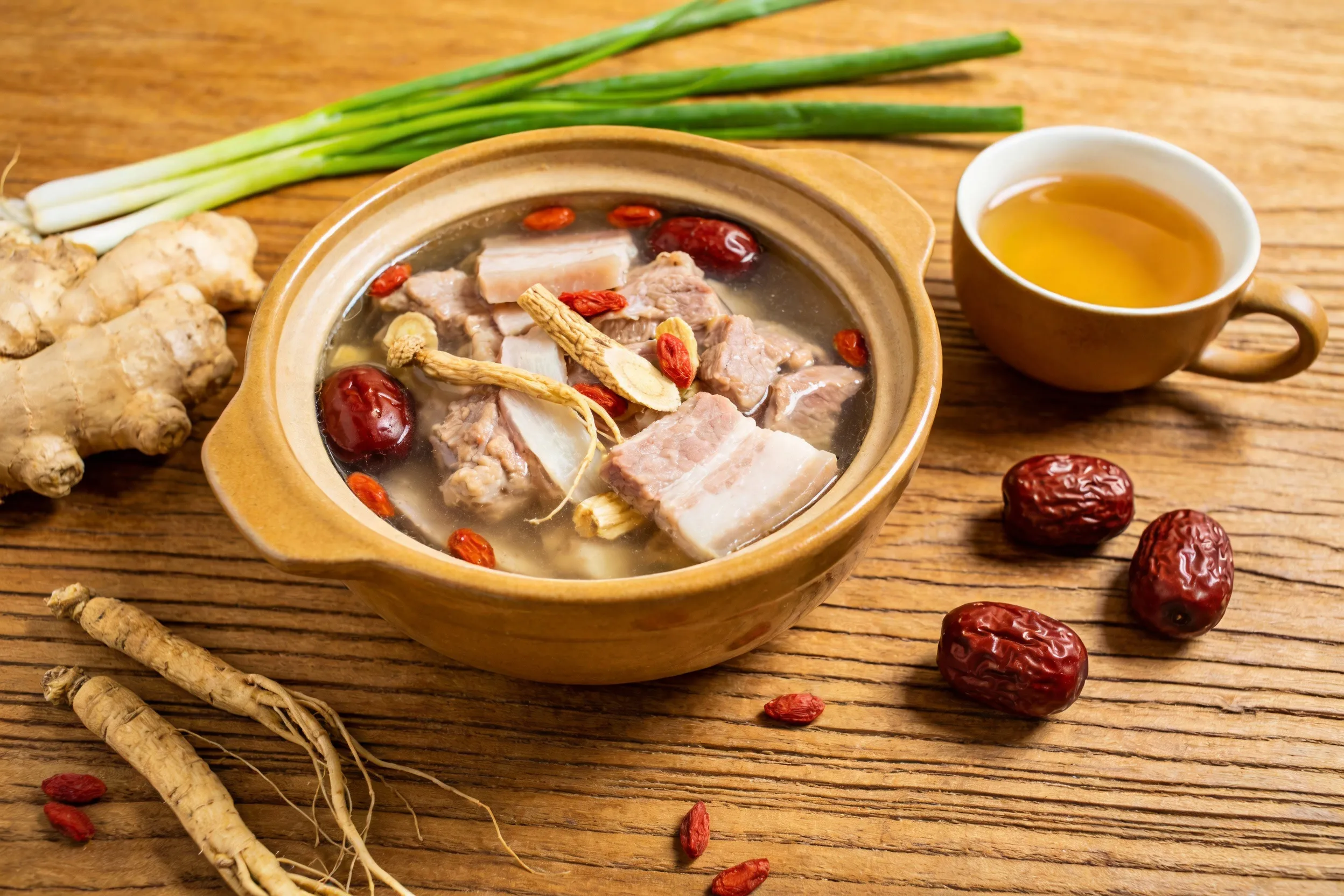 5 Natural Dietary Remedies to Help Manage Chronic Prostatitis