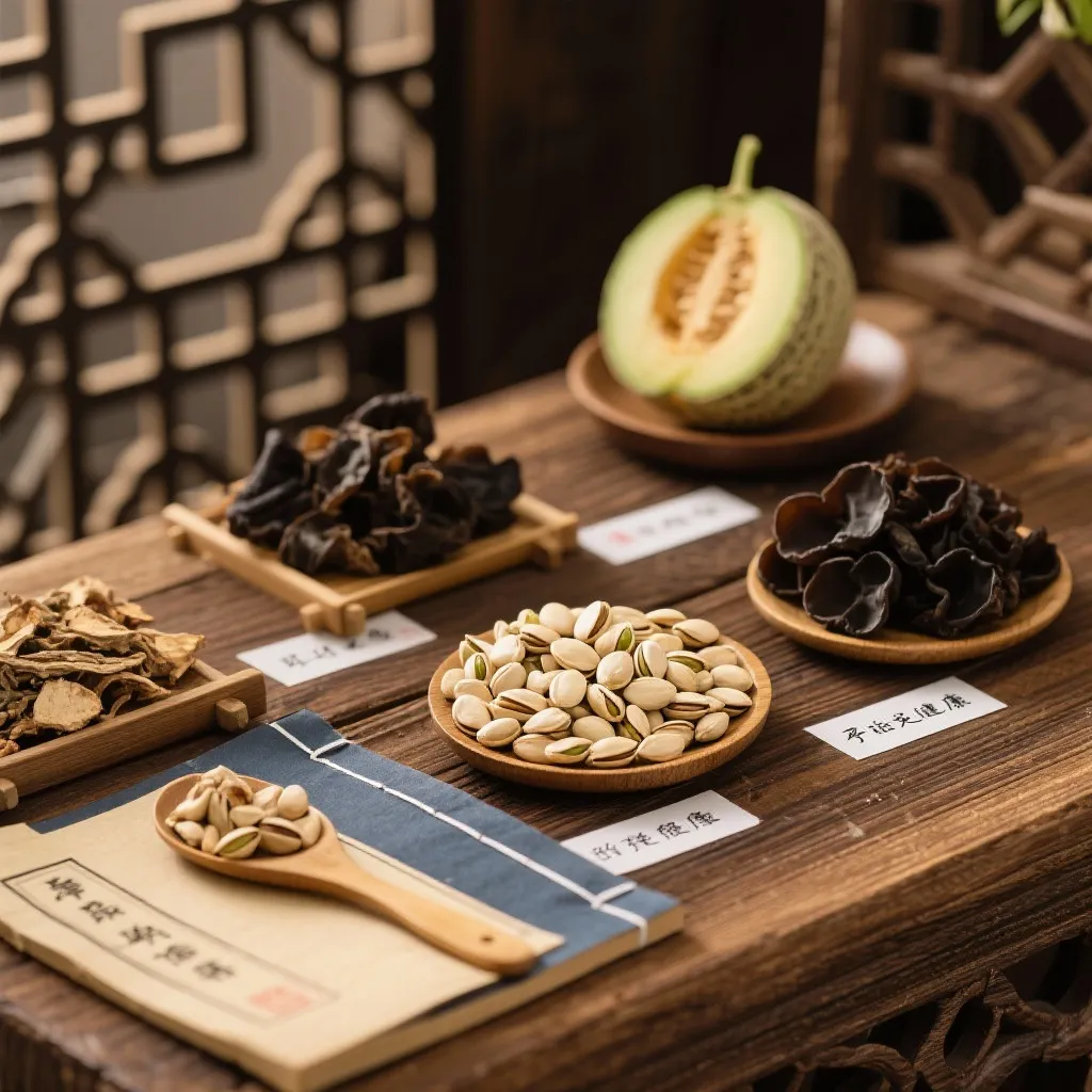 TCM Remedies for Treating Prostate Enlargement Naturally