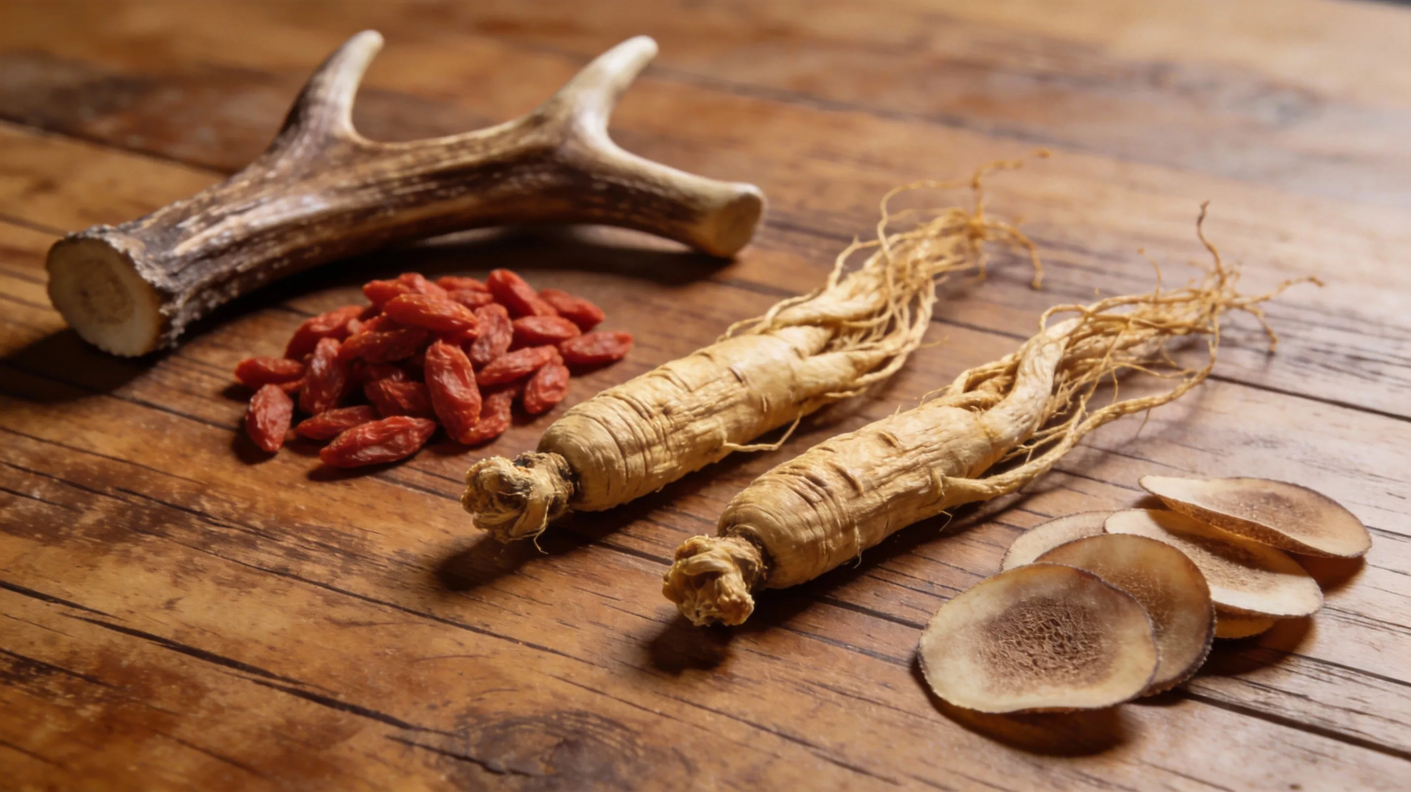 6 Fast-Acting Herbal Remedies for Erectile Dysfunction