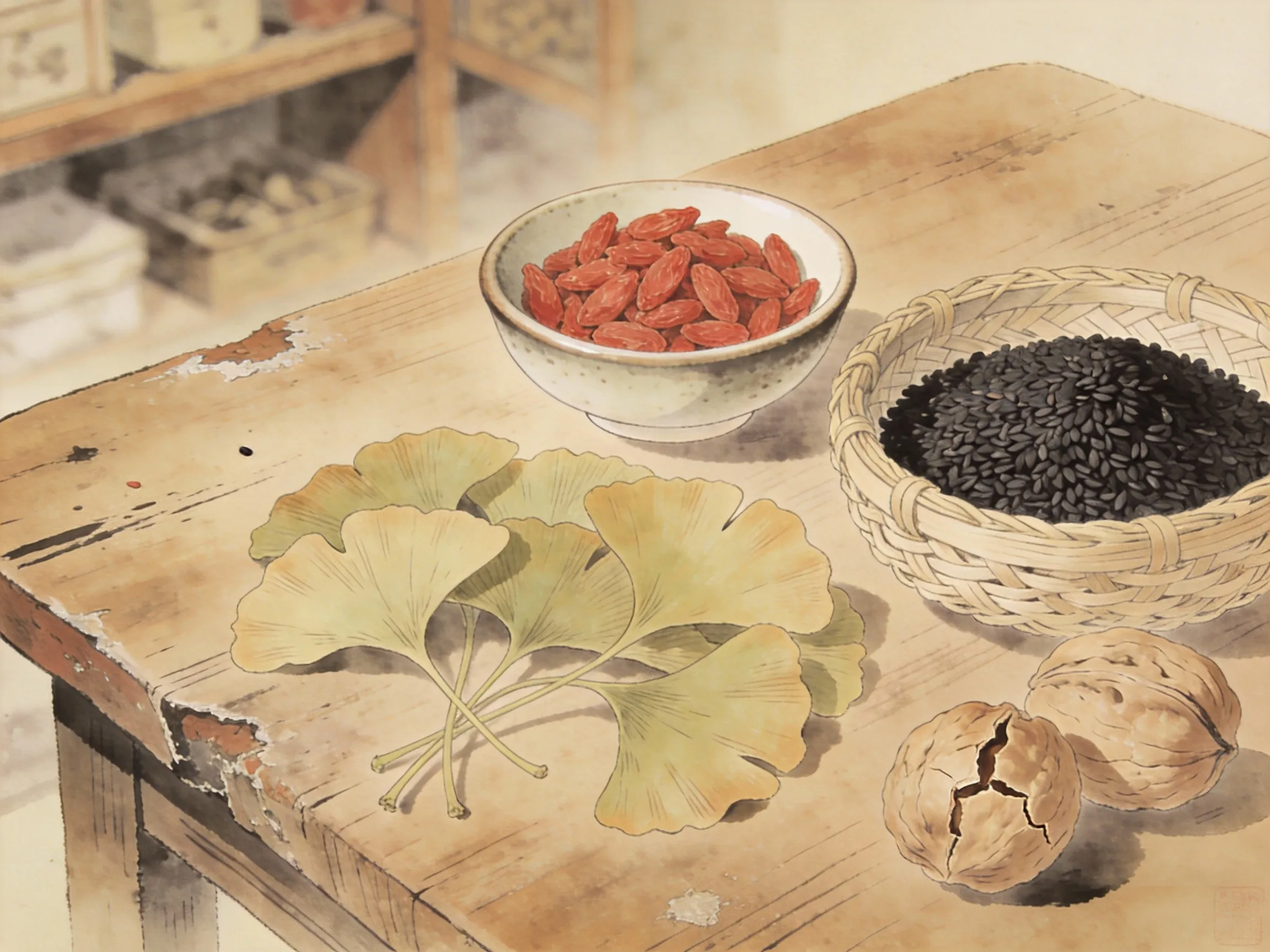 Folk Remedies for Low Libido and Erectile Dysfunction