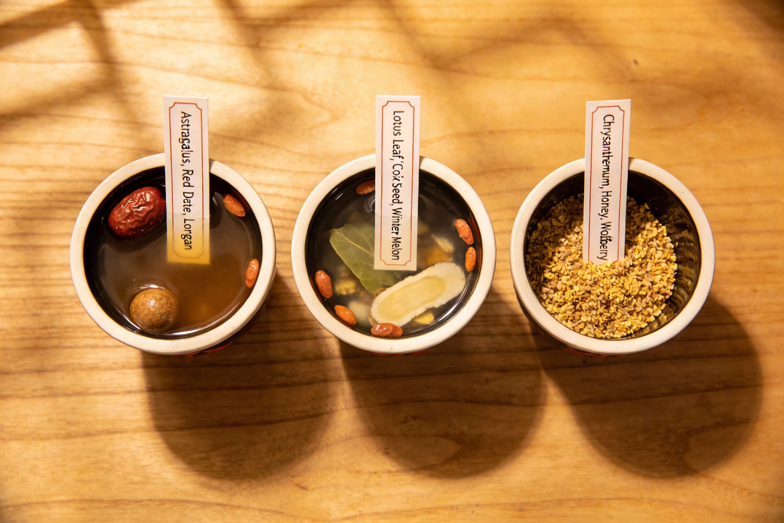 Top 3 Traditional Chinese Remedies for Nocturnal Emission