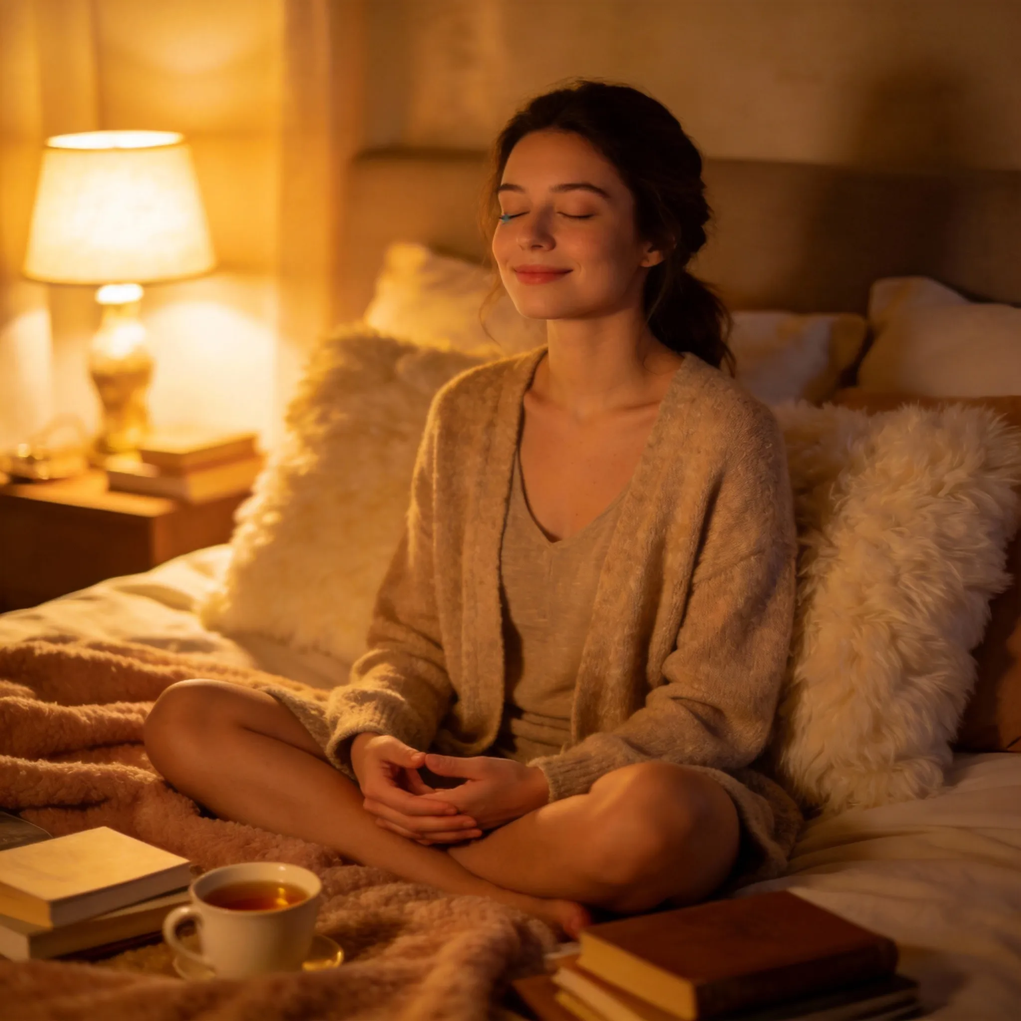 5 Sleep Rituals to Boost Your Well-being: Sleep Quality Unlocked