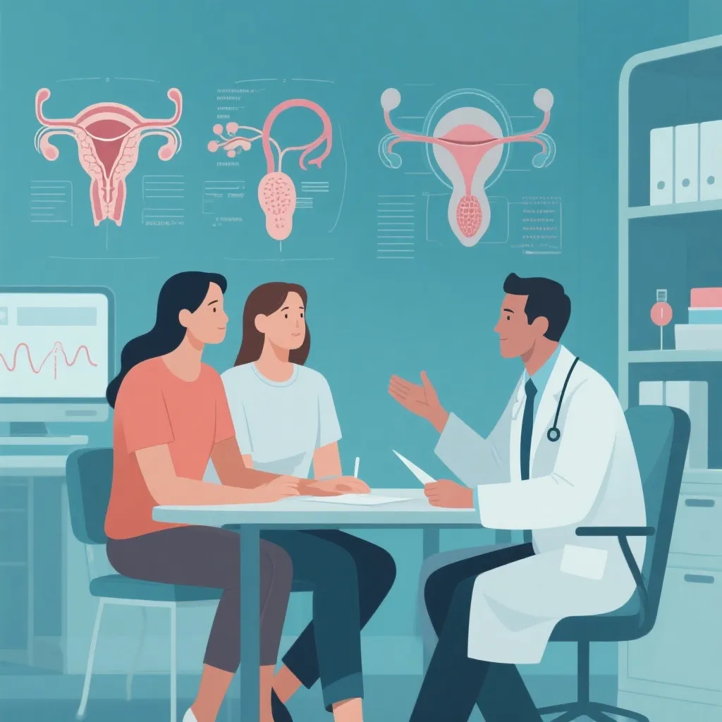 Unraveling Infertility: A Comprehensive Guide to Understanding and Diagnosis