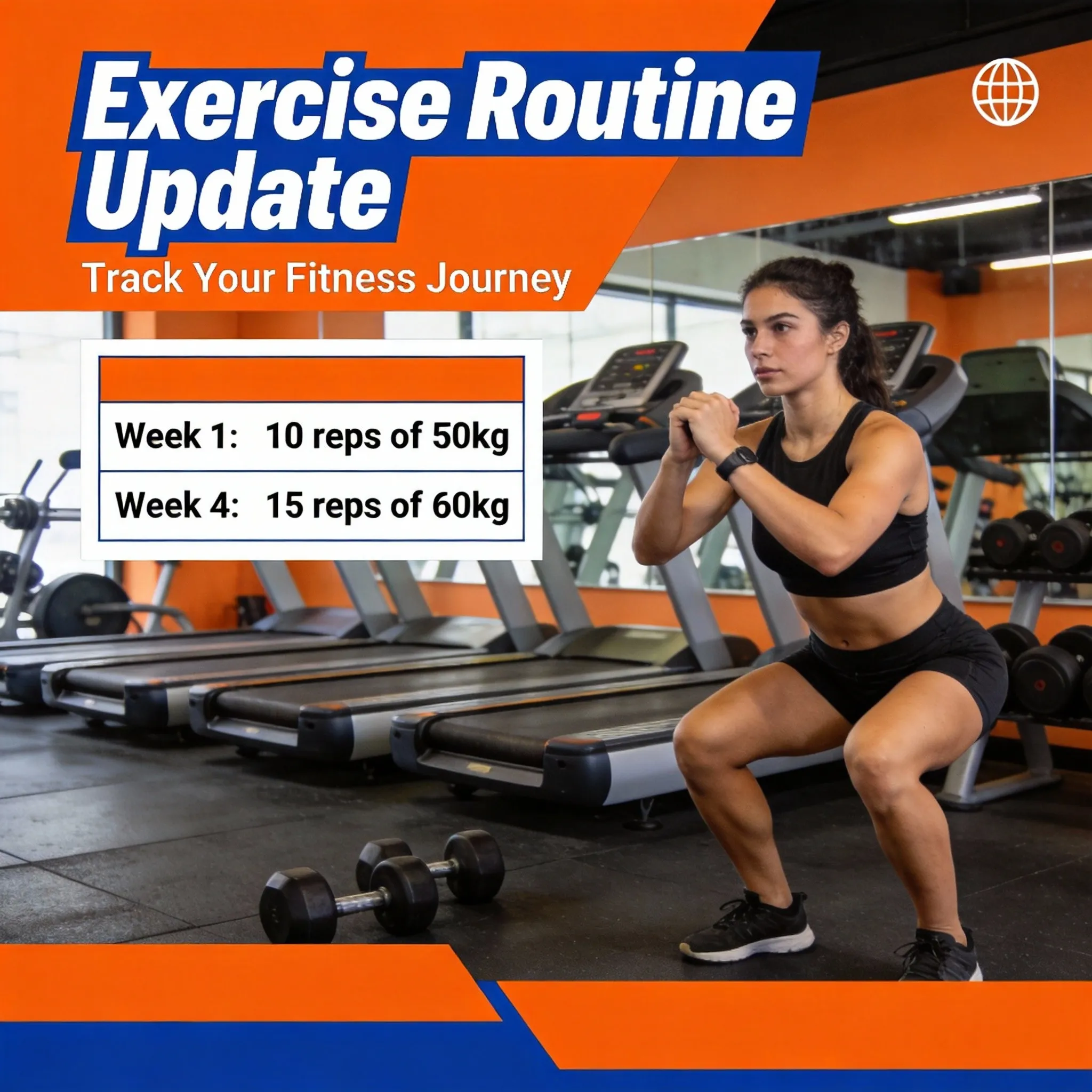 5 Strategies to Break Through Your Workout Plateau | Get Results Fast