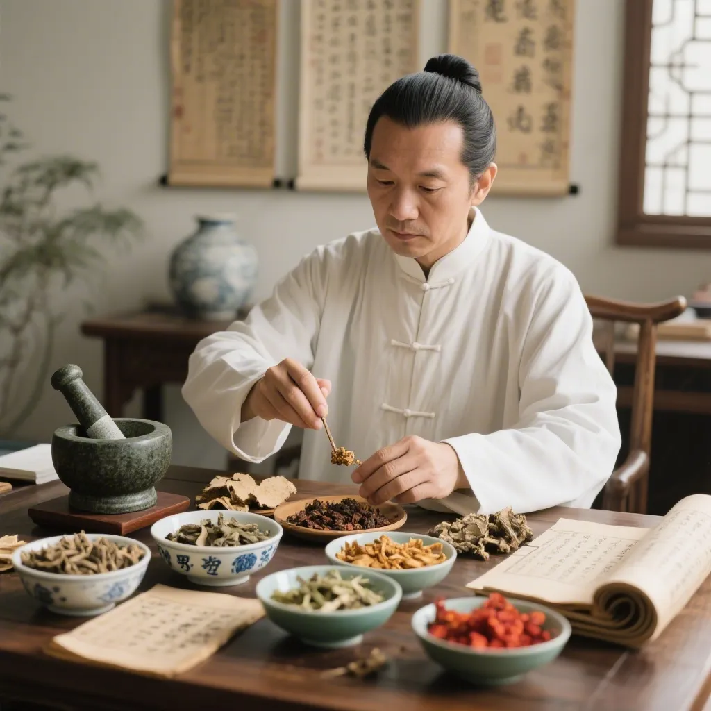 Male Infertility Treatment: 19 Traditional Remedies for Enhanced Fertility