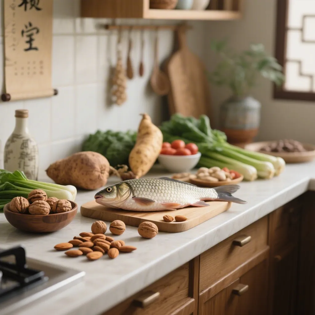 Penile Tumor Dietary Therapy: Essential Food Remedies & What to Avoid