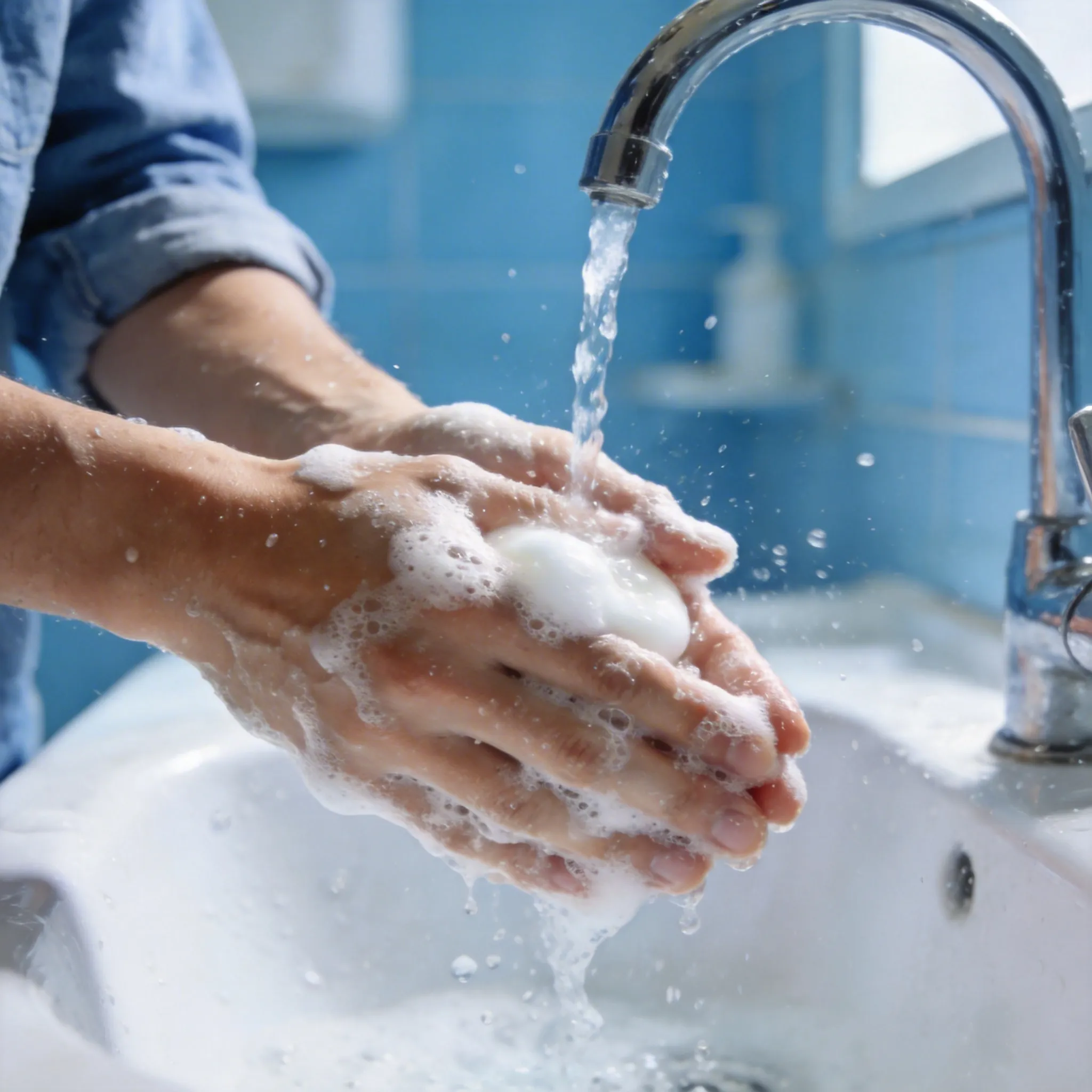 5 Proven Handwashing Steps to Prevent Illness | Science Meets Tradition