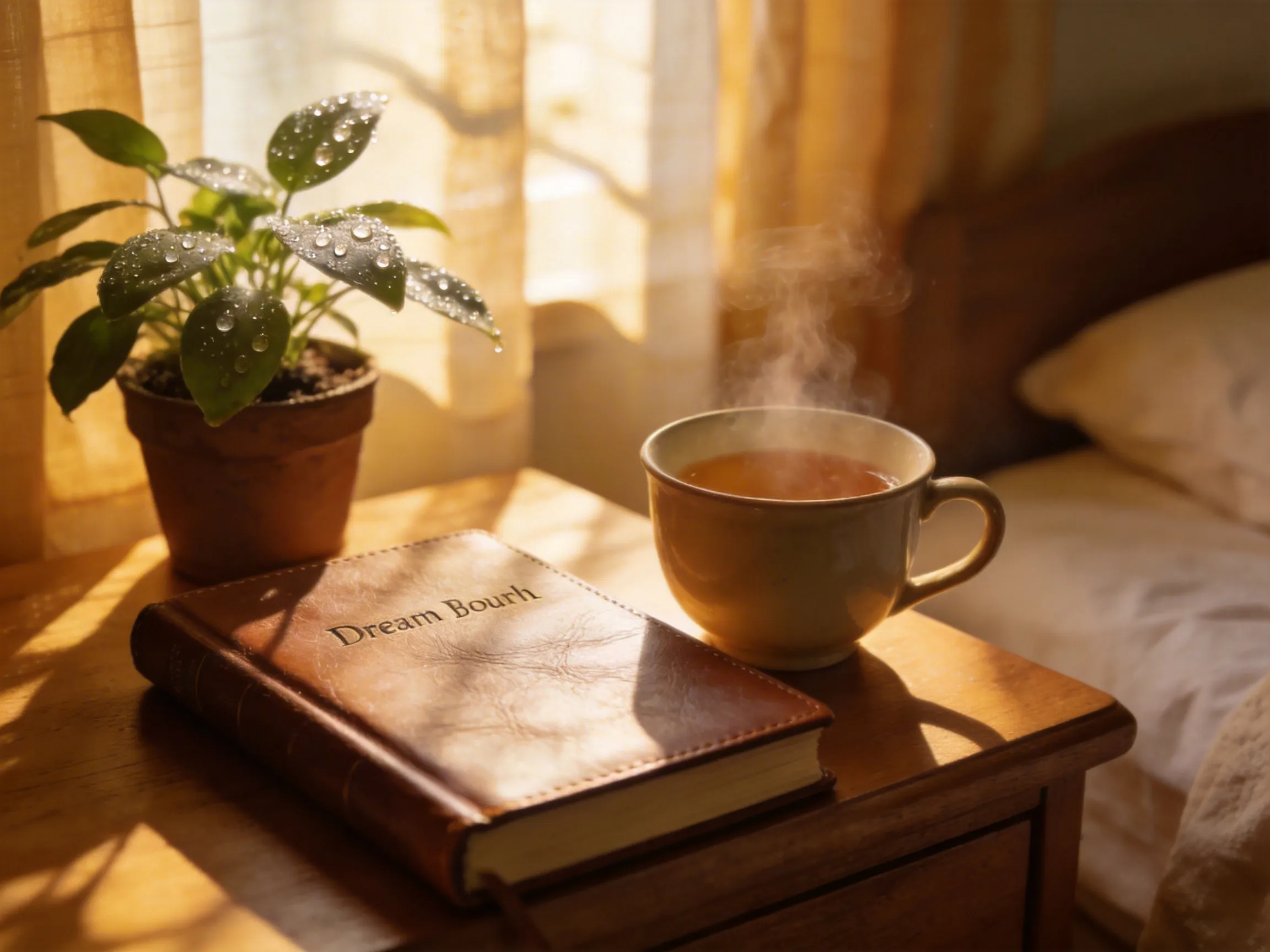 5 Dream Journaling Benefits That Boost Mental Health Instantly