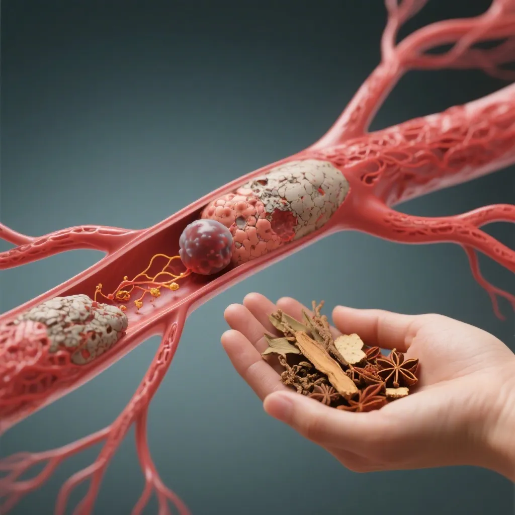 Acute Myocardial Infarction: Unraveling Its Mechanisms and Traditional Chinese Medicine Approaches