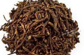 Hu Huang Lian herb benefits