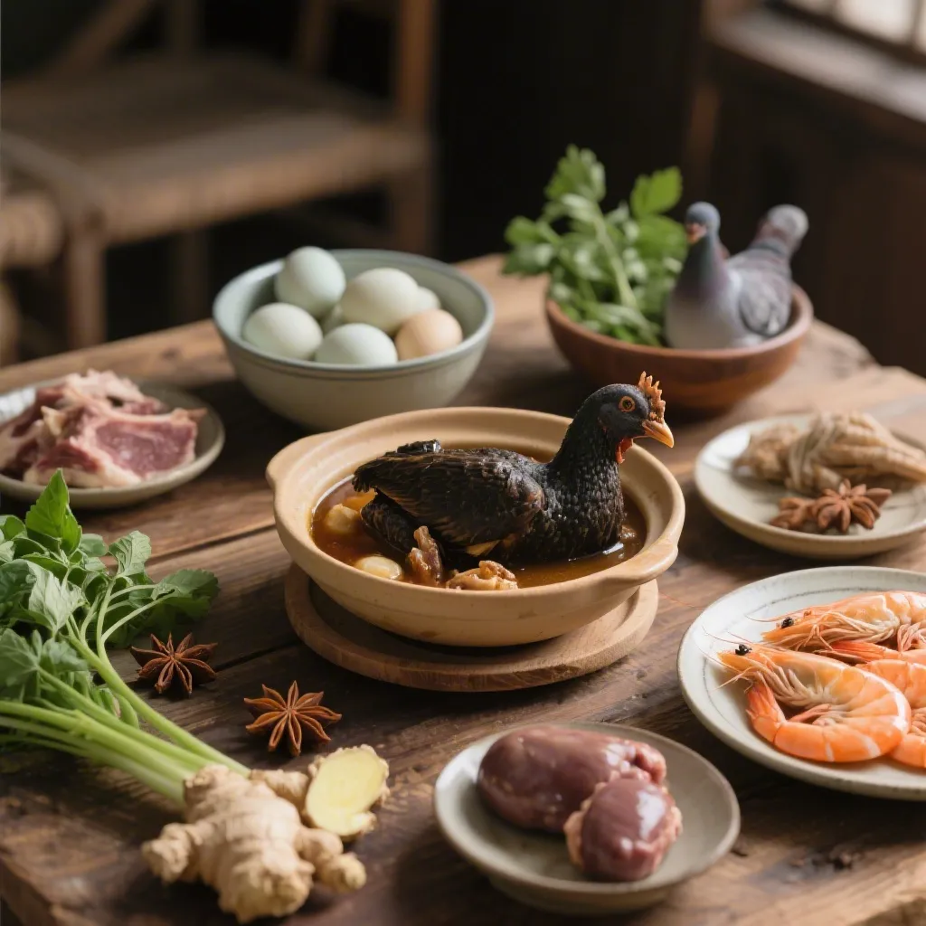 <b>Reignite Your Drive: Delicious Dietary Solutions for Male Low Libido</b>