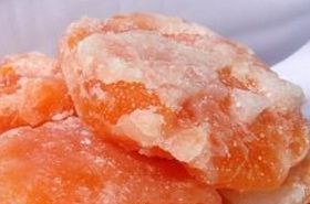 Preserved Orange Peel