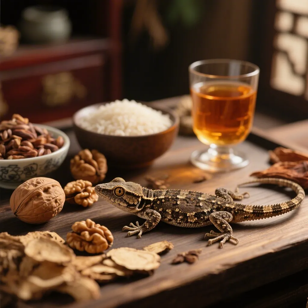 [Low Libido] 2 Traditional Chinese Medicine Dietary Remedies for Low Sexual Function