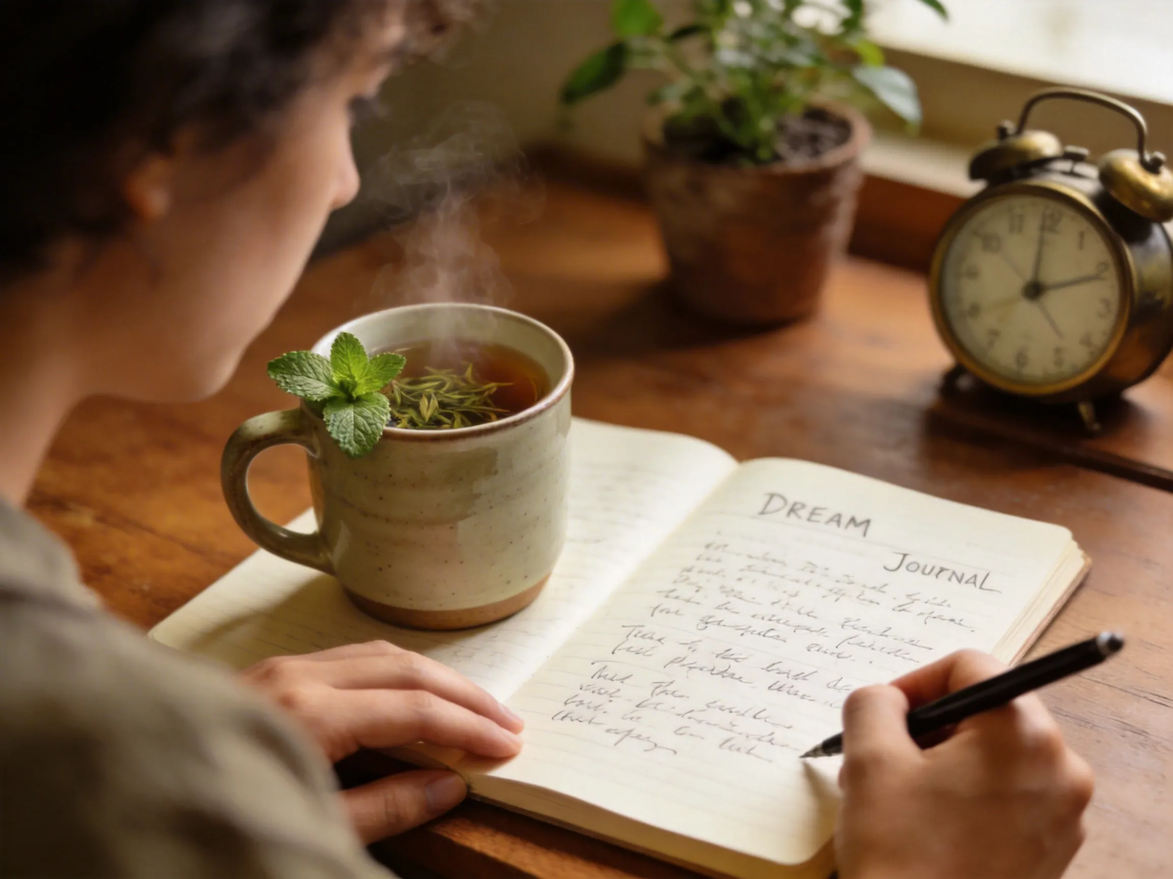  - TCM wellness visual