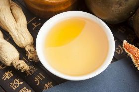 White Tiger Decoction