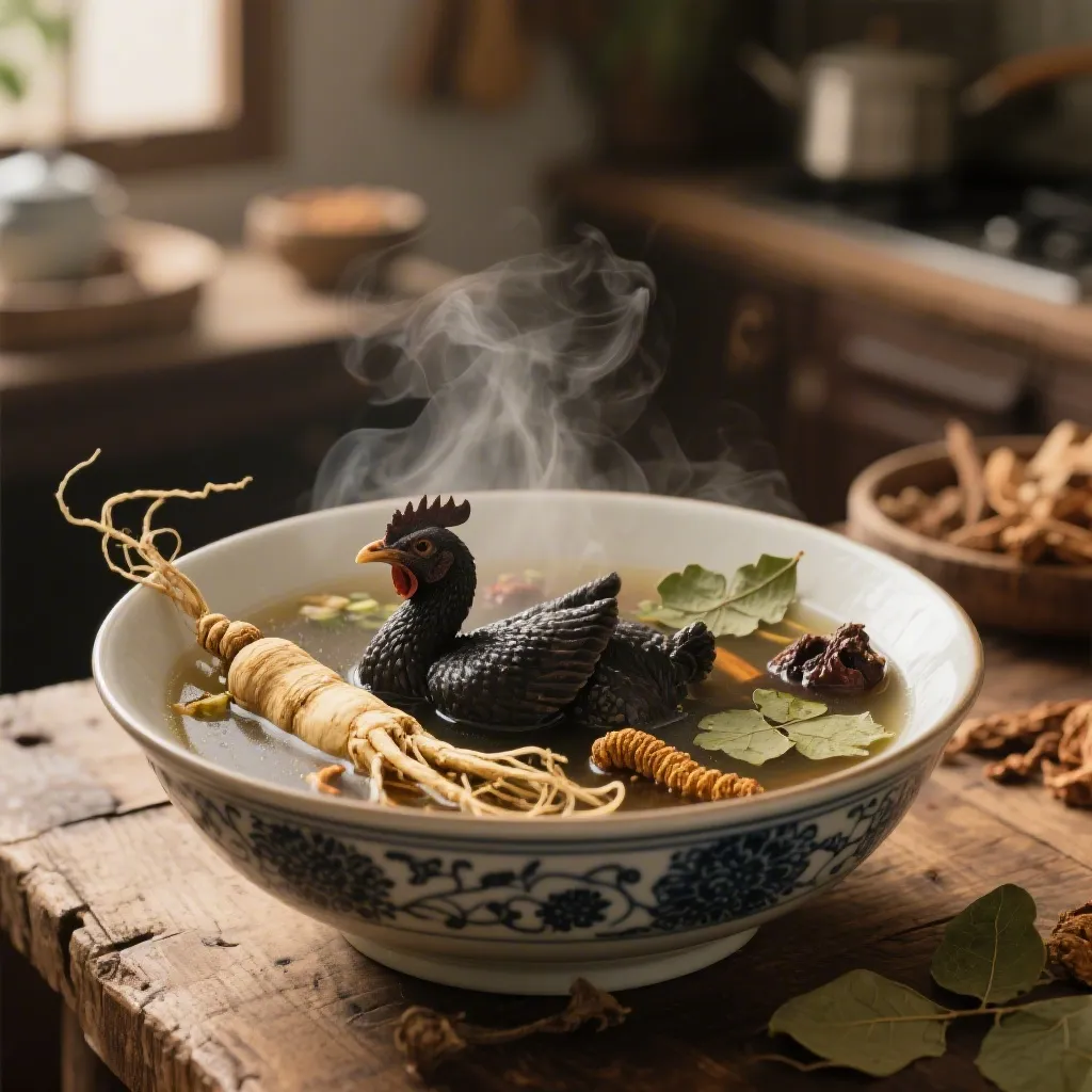 Feeling Sluggish? Natural Remedies for Low Libido: Revitalize Your Desire with This Traditional Tonic