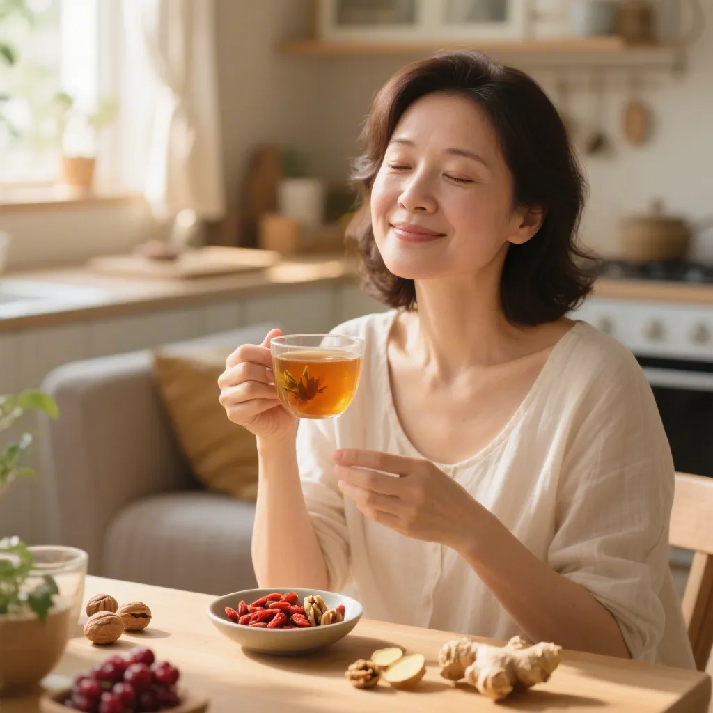 Low Libido in Women: Dietary Remedies for Sexual Apathy