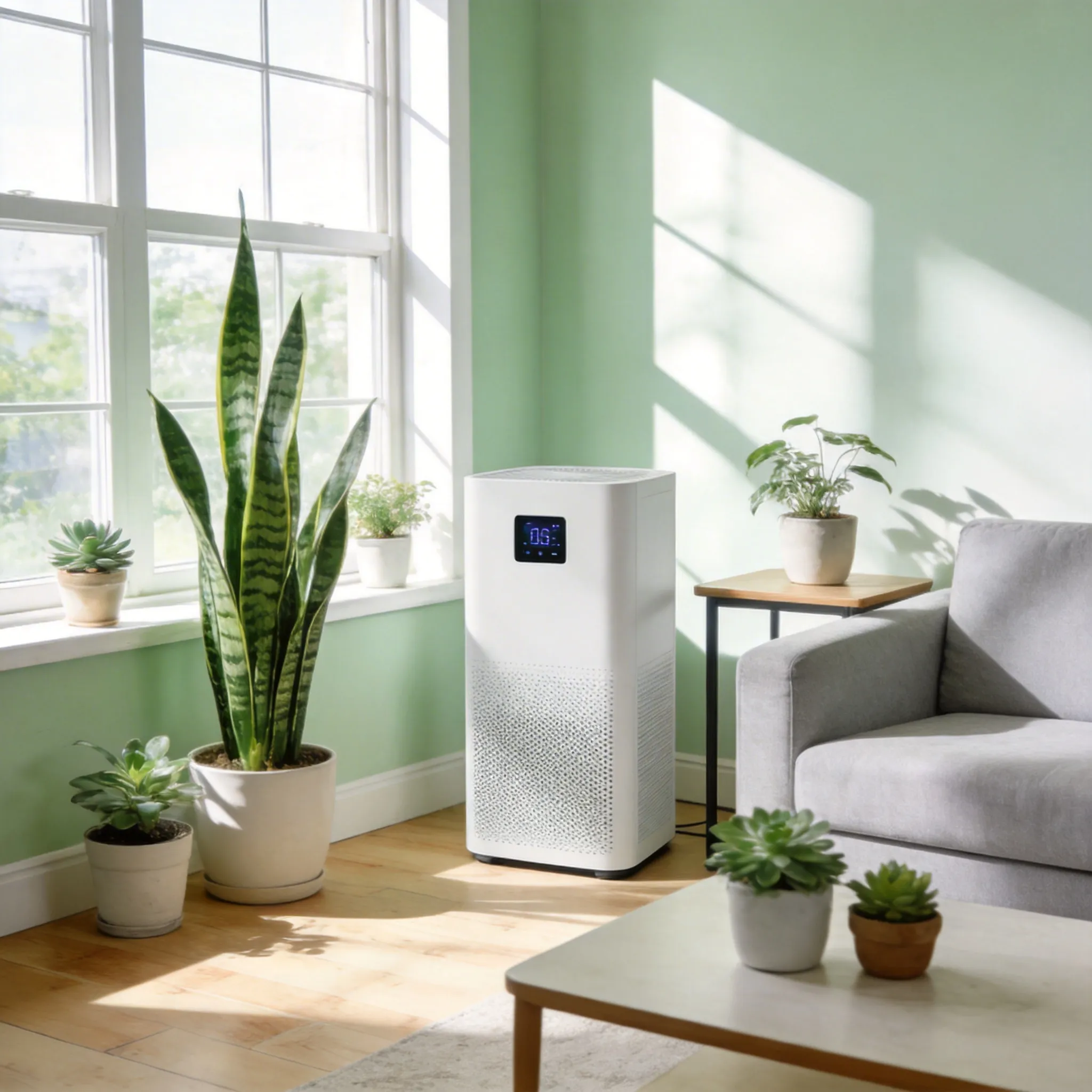 5 Proven Home Air Quality Hacks to Breathe Healthier Every Day