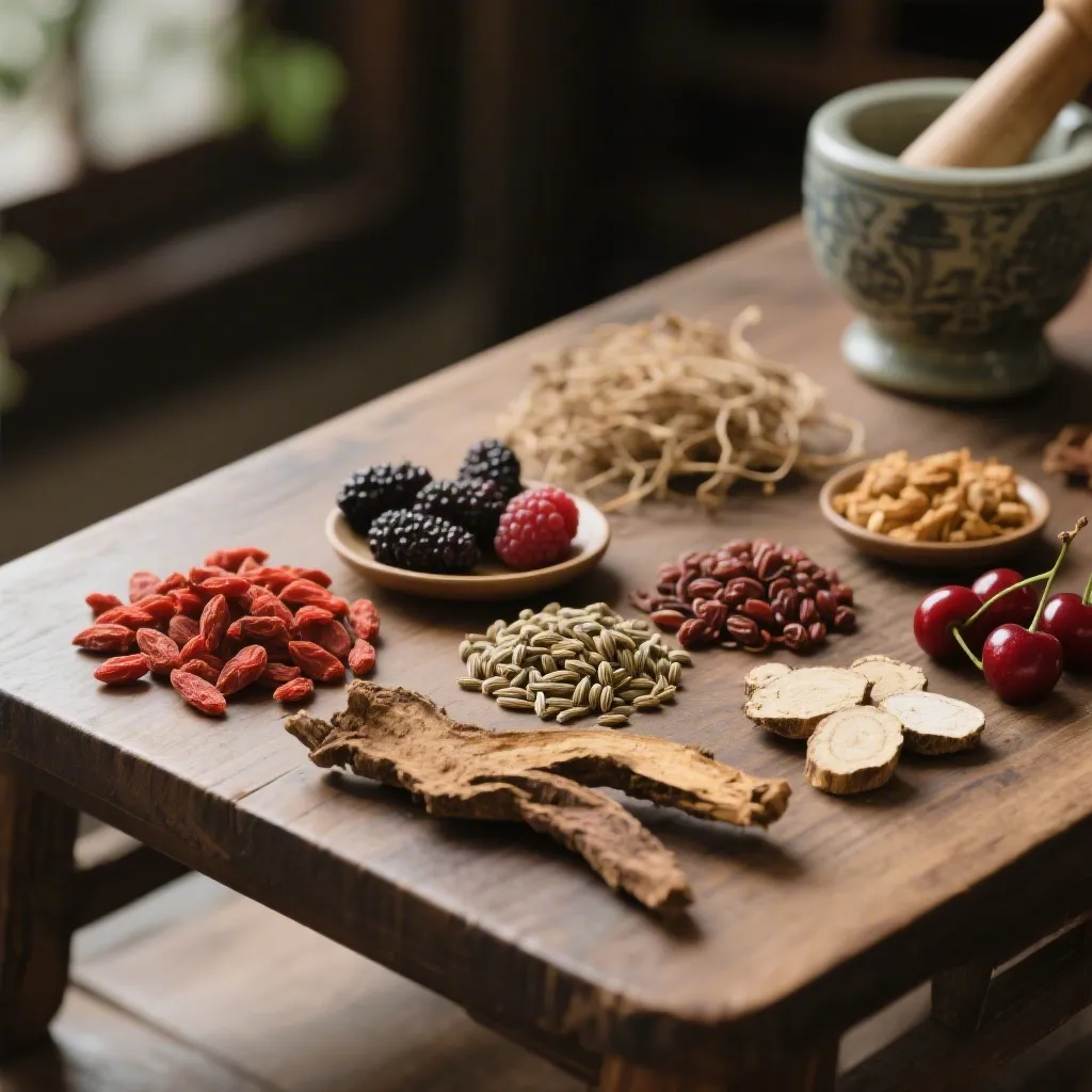 Unlocking Fertility: A Natural Path for Functional Anejaculation Treatment