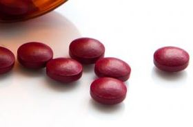 Qingzhou White Pills