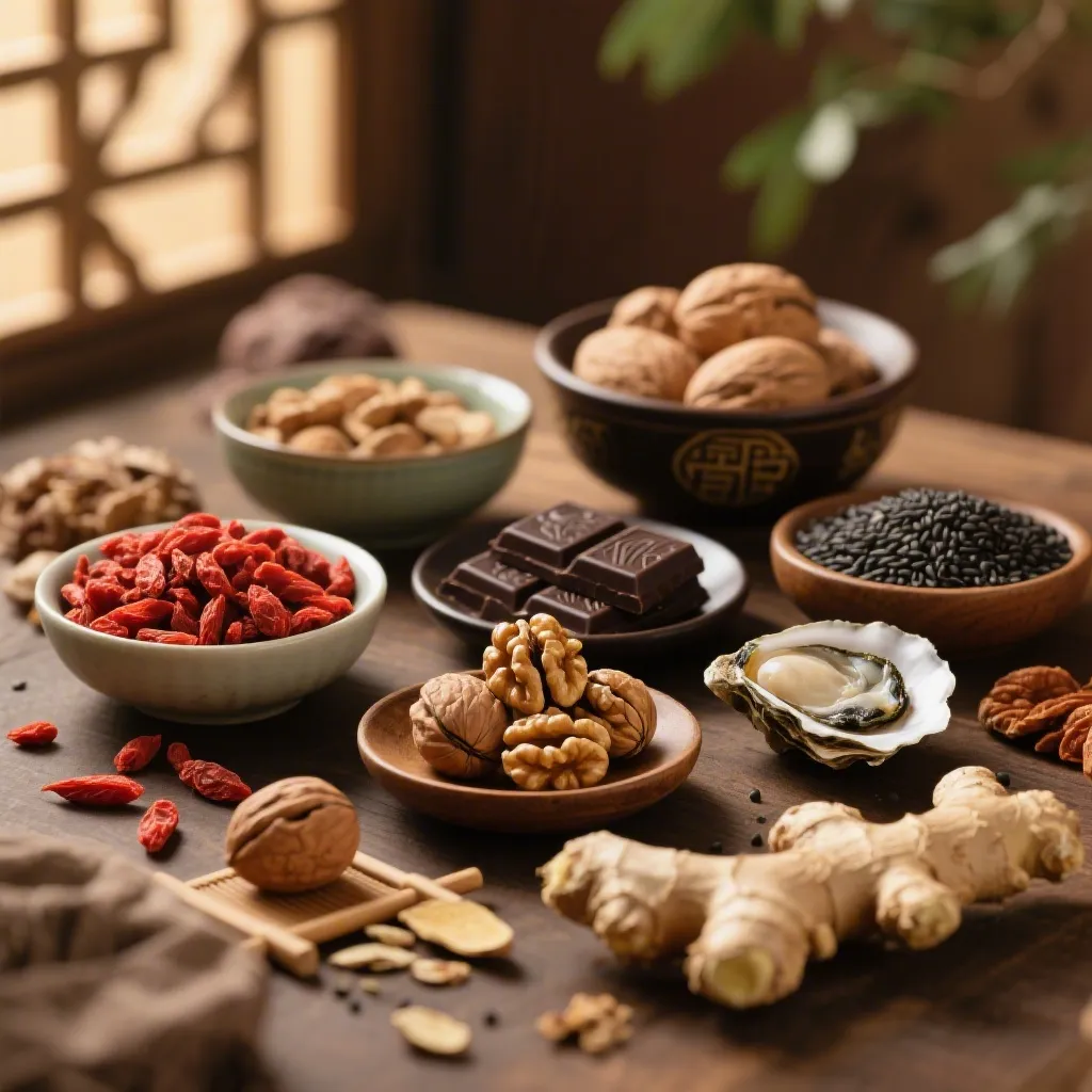 [Low Libido] Say Goodbye to Sexual Disinterest: 12 Dietary Remedies to Reignite Your Passion