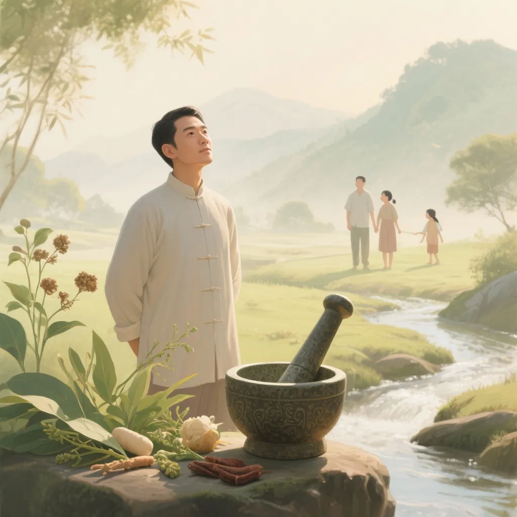 [Infertility] Male Infertility Formula One: Bushen Yijing Tang