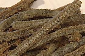 Eel Bone in Traditional Chinese Medicine