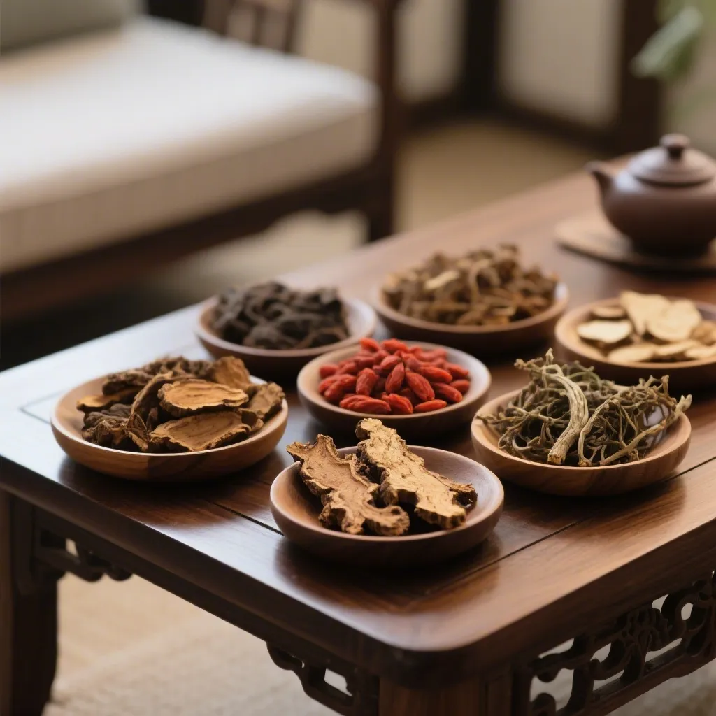 TCM Approach: Home Remedies for Male Infertility - Part 1