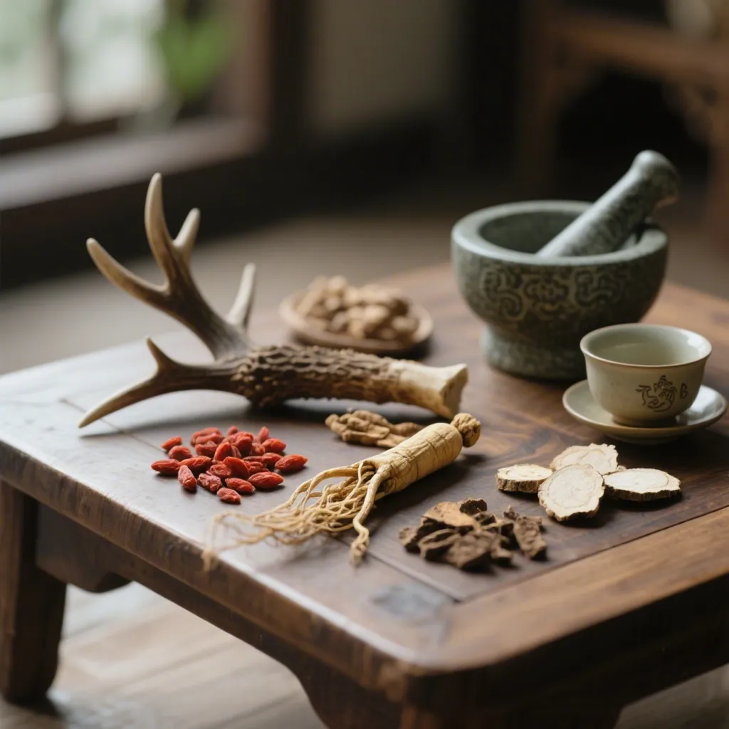 Naturally Boost Low Libido: Ancient Remedies for a Healthier Sex Drive