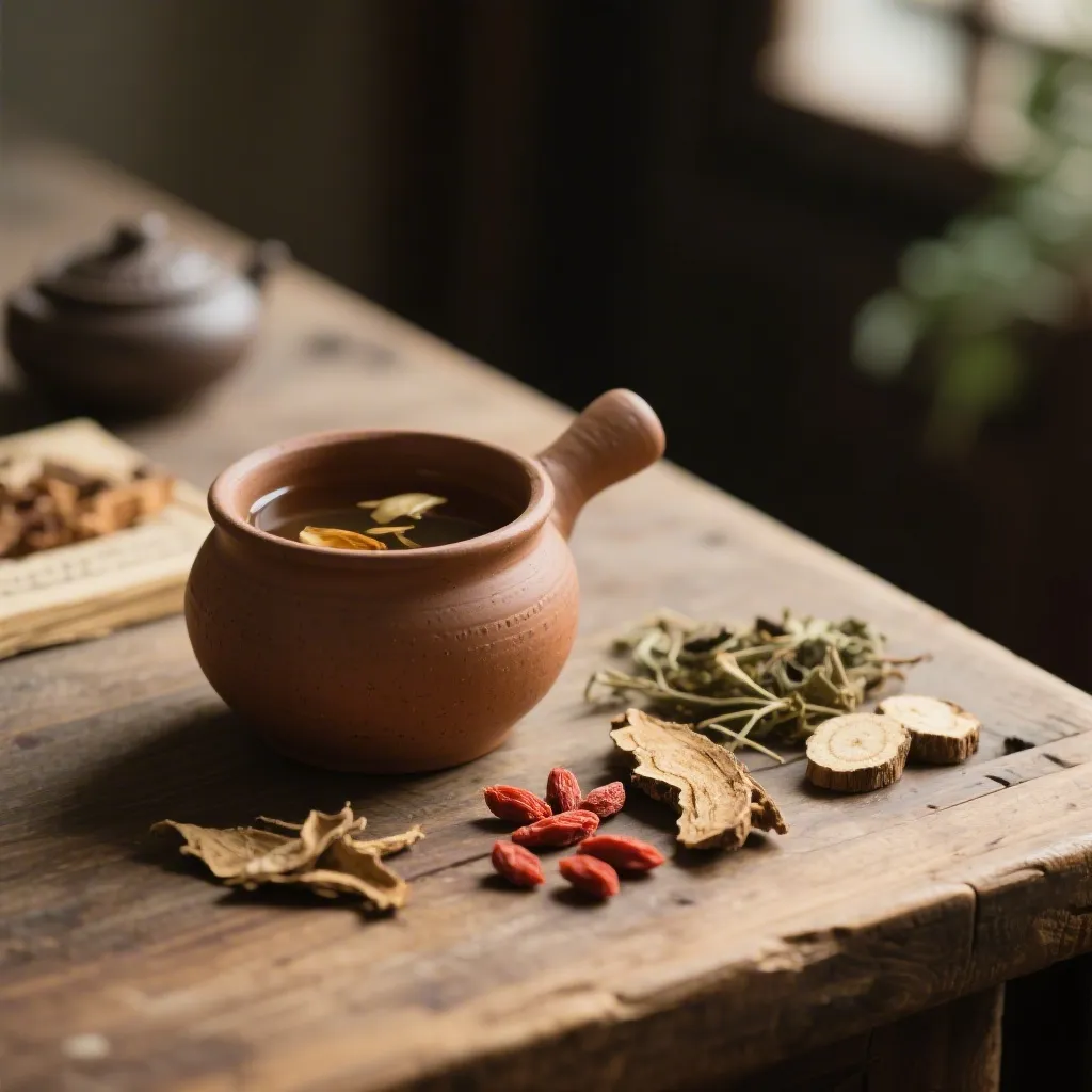 Nourish Your Kidneys: A Simple, Time-Tested Solution for Persistent Back Pain