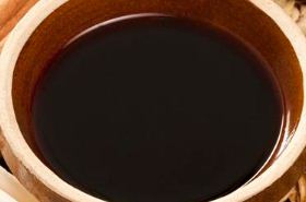 Licorice, Dried Ginger, Poria, and Atractylodes Macrocephala Decoction