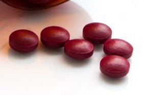 Precious Three-Life Pill