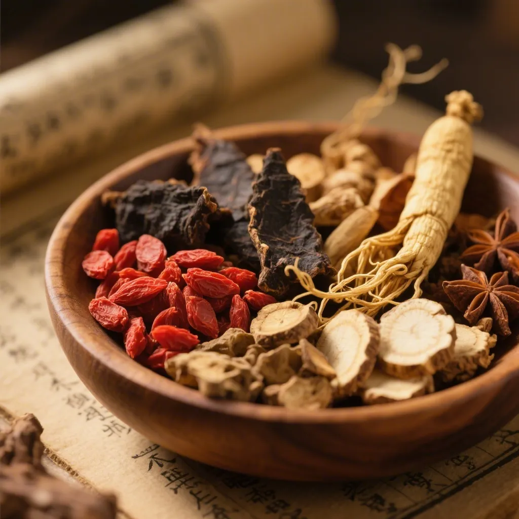 Feeling Zapped? Discover the Male Low Libido Remedy: B&ugrave; Sh&egrave;n Sǎn for Rejuvenated Vitality