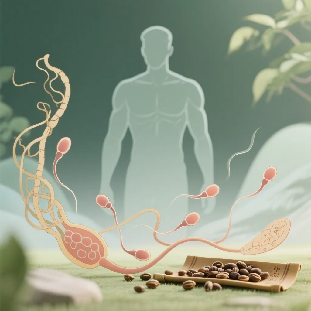 Addressing Male Infertility: A Traditional Chinese Medicine Approach to Seminal Abnormalities