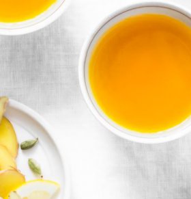 Qing Jing San Ingredients and Benefits