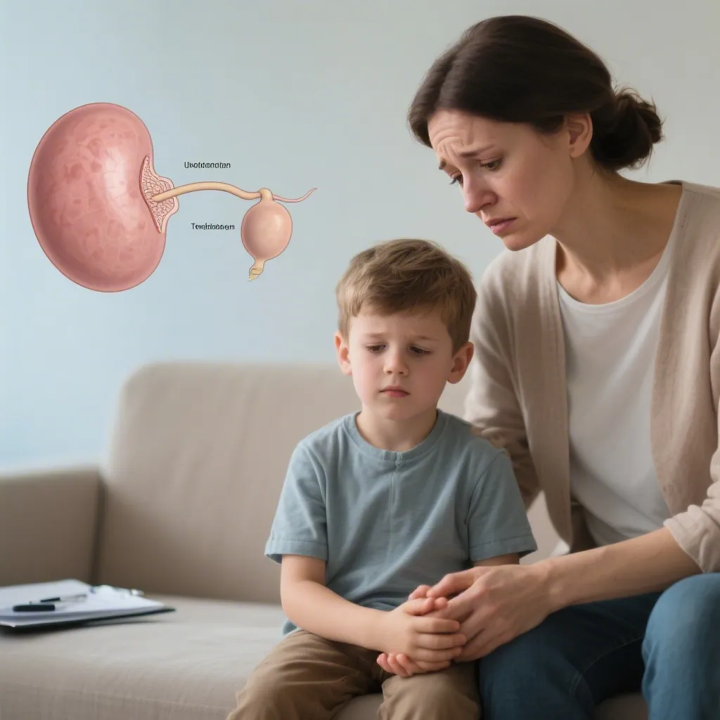 [Scrotal Disease] Cryptorchidism: Causes and Treatment