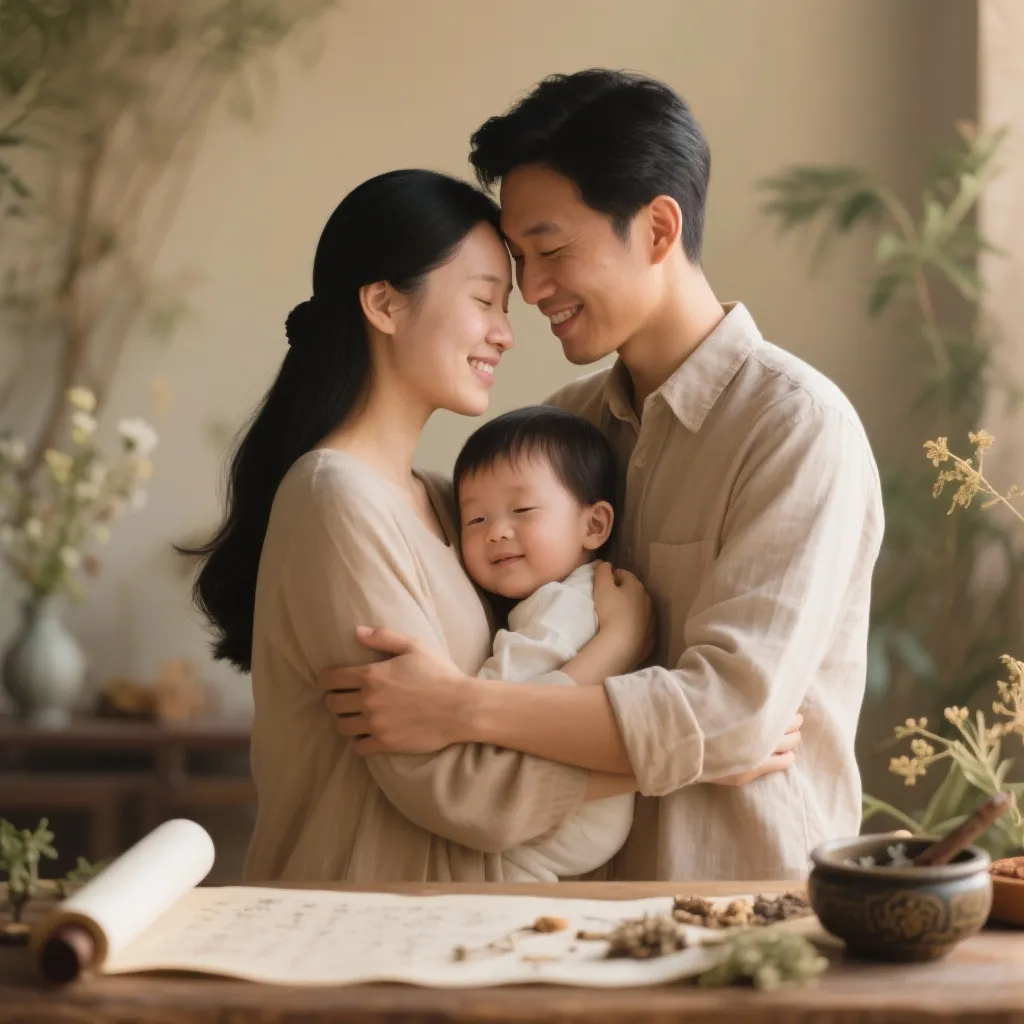 [Infertility] Exploring Traditional Remedies for Fertility Challenges