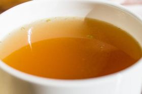 Zengbu Shengfeng Tang for stroke recovery and facial paralysis