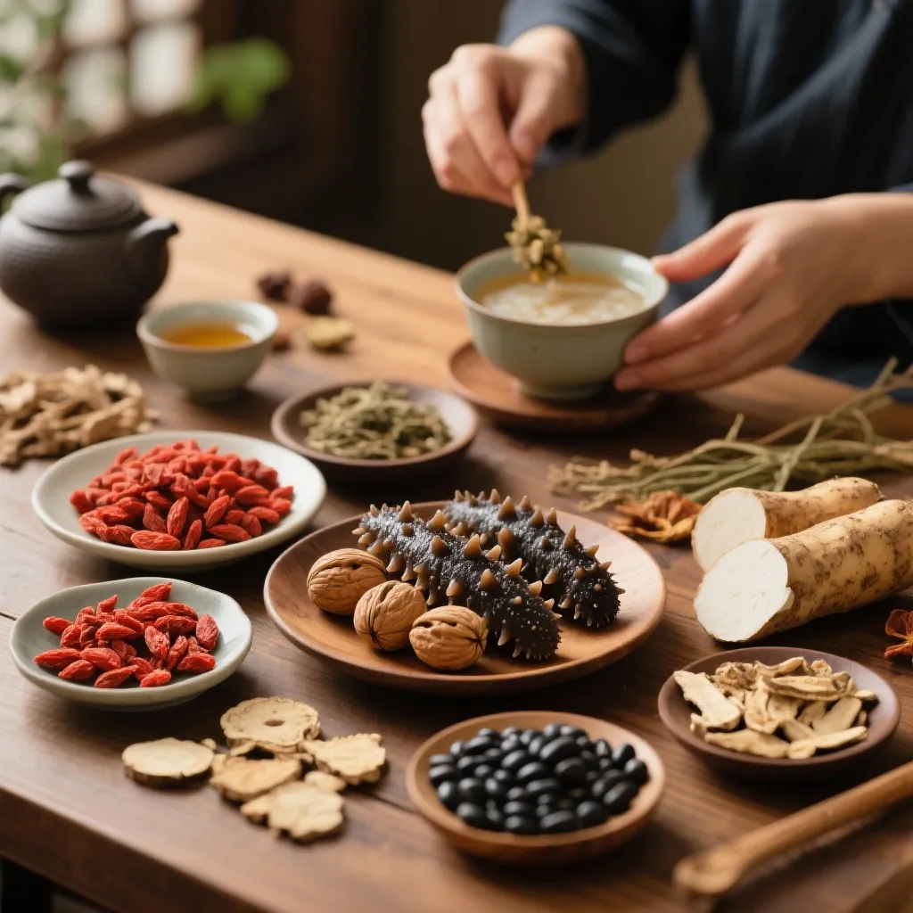 Nourishing Your Fertility: Effective Dietary Strategies for Male Infertility