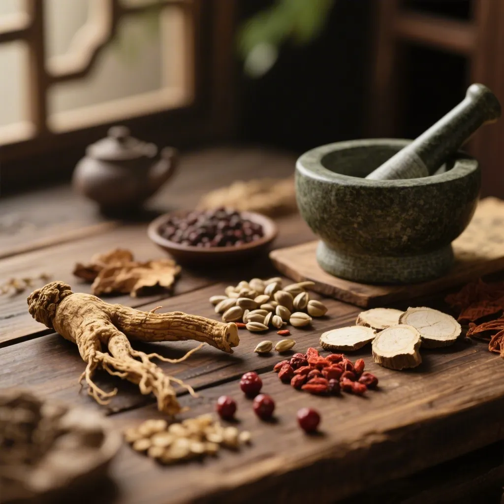 Low Libido Treatment: Discovering Natural Remedies for a Diminished Sex Drive