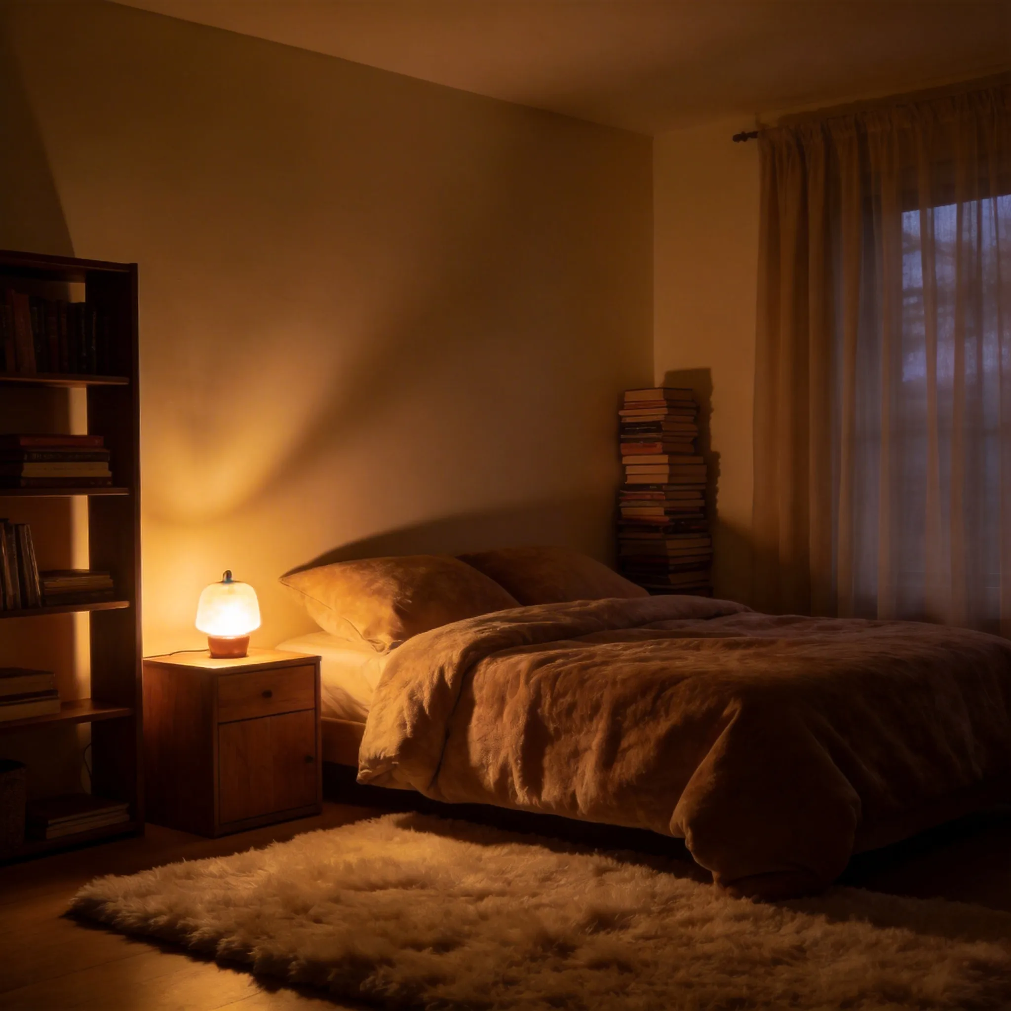 light therapy sleep cycle - TCM wellness visual