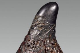 Rhinoceros Horn in Traditional Chinese Medicine