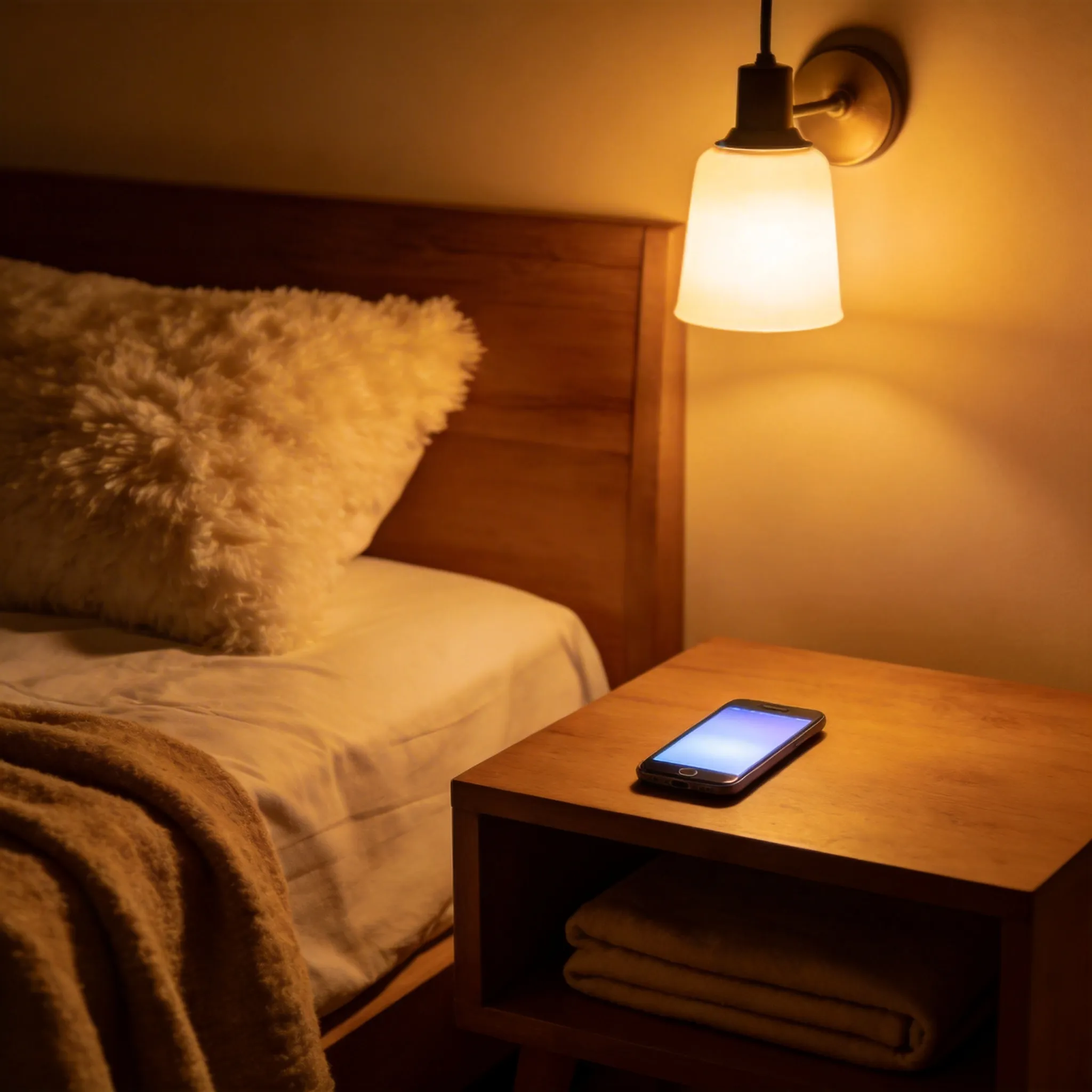 5 Proven Ways to Minimize Damage from Screen Time Before Bed