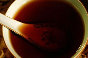 Qian Jin Wei Rui Tang herbal formula