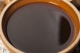 Ge Gen Huang Qin Huang Lian Tang traditional Chinese herbal formula for diarrhea