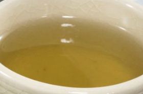 Chushi Weiling Tang for dampness and skin issues