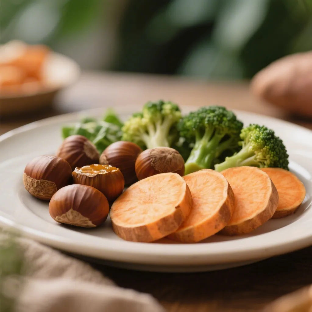 [Urological Concerns] When Frequent Sex Leads to Kidney Deficiency: Dietary Remedies