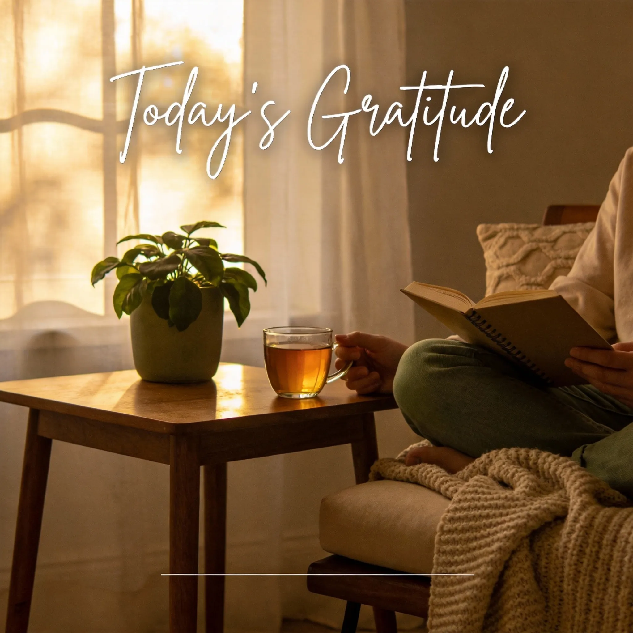 gratitude practice emotional regulation