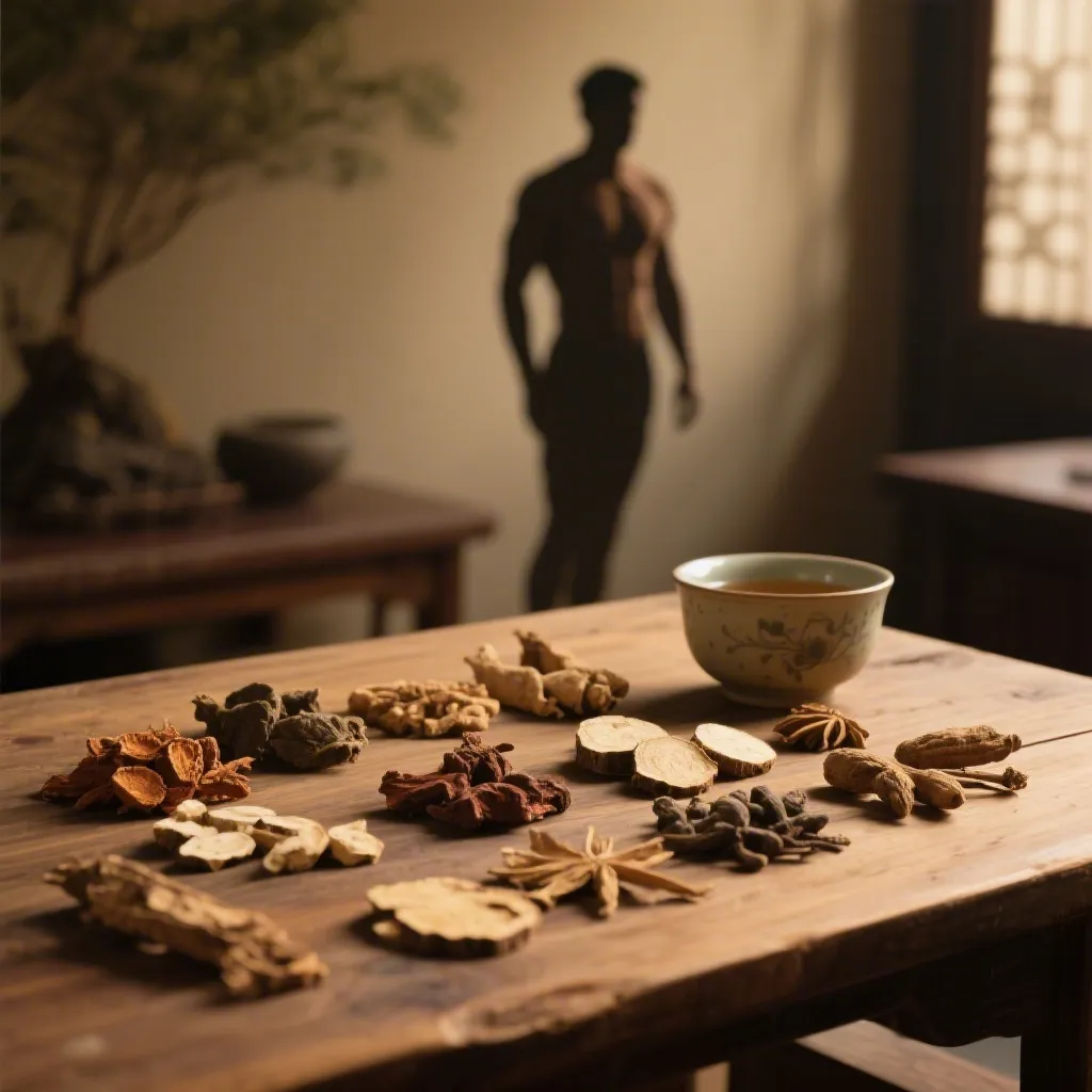 Male Infertility: 15 Traditional Remedies for Boosting Male Fertility